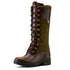 Ariat Wythburn II Waterproof Ladies Country Boot - Olive